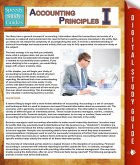 Accounting Principles 1 (Speedy Study Guides) (eBook, ePUB)