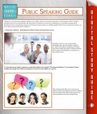 Public Speaking Guide (Speedy Study Guide) (eBook, ePUB)