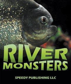 Cover River Monsters (eBook, ePUB)