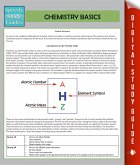 Chemistry Basics (Speedy Study Guide) (eBook, ePUB)