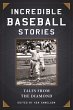 Incredible Baseball Stories (eBook,... - Bild 1
