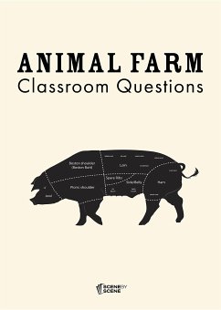 Animal Farm Classroom Questions (eBook, ePUB) - Farrell, Amy