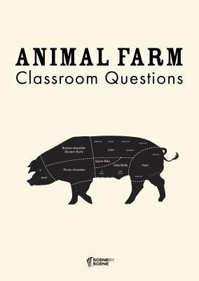 Animal Farm Classroom Questions (eBook, ePUB) Animal Farm Classroom Questions (eBook, ePUB)