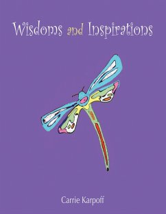 Cover Wisdoms and Inspirations (eBook, ePUB)