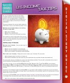 US Income Tax Tips (eBook, ePUB)
