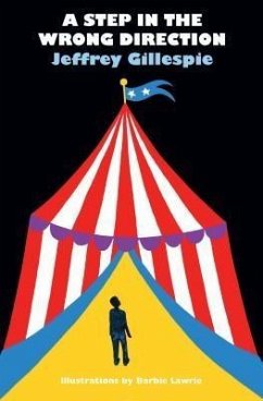 A Step In The Wrong Direction (eBook, ePUB) - Gillespie, Jeffrey