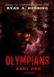 The Olympians - Part 1 (eBook, ePUB) - Bild 1