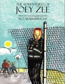 The Adventures of Joey Zee (eBook, ePUB)