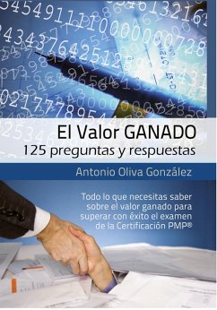 El Valor Ganado (eBook, ePUB) - Oliva González, Antonio