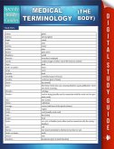 Medical Terminology (The Body) Speedy Study Guides (eBook, ePUB)
