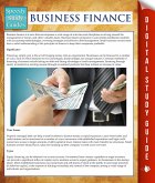 Business Finance (Speedy Study Guides) (eBook, ePUB)