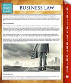 Business Law (Speedy Study Guides) (eBook, ePUB)