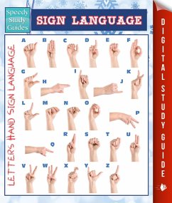 Sign Language (eBook, ePUB) Cover Sign Language (eBook, ePUB)