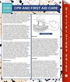 CPR And First Aid Care (Speedy Study Guides) (eBook, ePUB) CPR And First Aid Care (Speedy Study Guides) (eBook, ePUB)