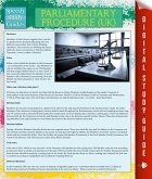 Parliamentary Procedure (UK) (Speedy Study Guide) (eBook, ePUB)