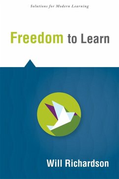 Cover Freedom to Learn (eBook, ePUB)