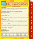 Italian Conversation and Verbs (Speedy Language Study Guide) (eBook, ePUB)
