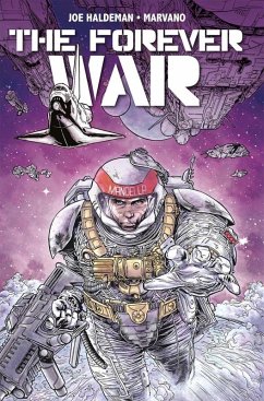 Cover Forever War collection (eBook, ePUB)