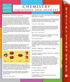 Chemistry Equations And Answers (Speedy Study Guides) (eBook, ePUB)