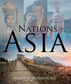 Nations Of Asia (eBook, ePUB) - Publishing, Speedy