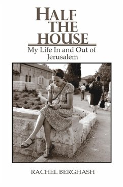 Half the House (eBook, ePUB)