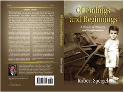Cover Of Endings and Beginnings (eBook, ePUB)