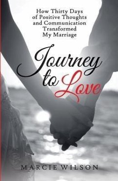 Cover Journey to Love (eBook, ePUB)