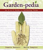 Garden-Pedia (eBook, ePUB)