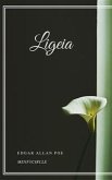 Ligeia (eBook, ePUB)