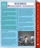 Business: Management Leadership (Speedy Study Guides) (eBook, ePUB)
