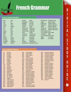 French Grammar (eBook, ePUB) Cover French Grammar (eBook, ePUB)