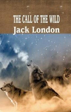 Cover The Call of the Wild (eBook, ePUB)