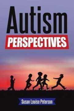 Cover Autism Perspectives (eBook, ePUB)