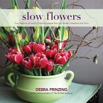 Slow Flowers (eBook, ePUB)
