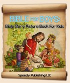 Bible For Boys (eBook, ePUB)