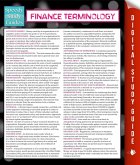Finance Terminology (Speedy Study Guide) (eBook, ePUB)