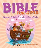 Bible For Girls (eBook, ePUB)
