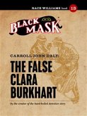 The False Clara Burkhart (eBook, ePUB)