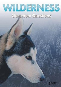 Wilderness Classroom Questions (eBook, ePUB) - Farrell, Amy
