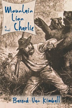 Mountain Lion Charlie (eBook, ePUB)