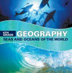 5th Grade Geography: Seas and Oceans of the World (eBook, ePUB)
