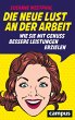Die neue Lust an der Arbeit (eBook, PDF) - Bild 1