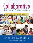 Collaborative Common Assessments (eBook, ePUB)