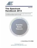 The Spectrum Book 2013 (eBook, ePUB)