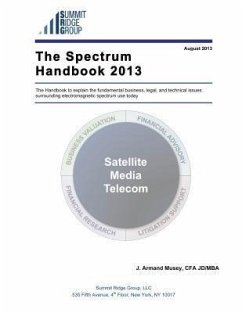 Cover The Spectrum Book 2013 (eBook, ePUB)