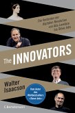 The Innovators (eBook, ePUB)