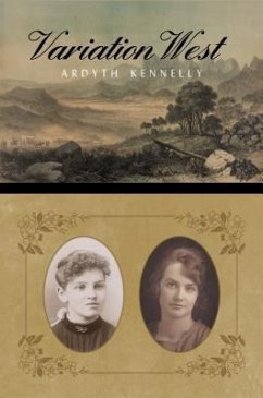 Cover Variation West (eBook, ePUB)