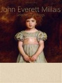 John Everett Millais: Selected Paintings (Colour Plates) (eBook, ePUB)