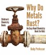 Why Do Metals Rust? An Easy Read... - Bild 1