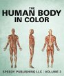 The Human Body In Color Volume 3... - Bild 1